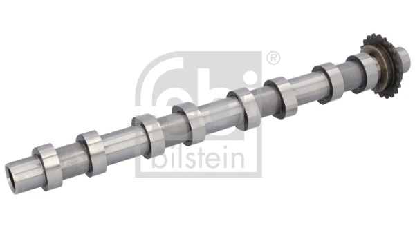 Camshaft